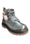 Scarpe anfibio Bambine e ragazze XTI botin