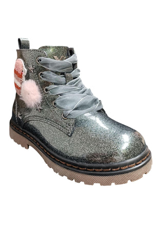 Scarpe anfibio Bambine e ragazze XTI botin
