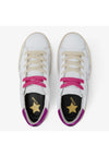 SUN68 Sneakers KATY LEATHER da donna