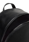 calvin klein ZAINO CK SLEEK 2G ROUND BP MONO da uomo