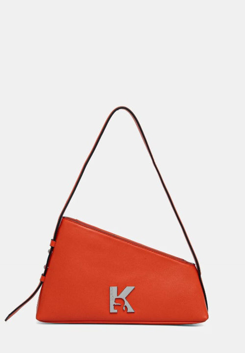 KARL LAGERFELD BORSA KLJ GEO SHB da donna