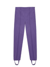 Lardini Pantaloni Stile Cavallerizza da donna
