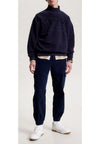 Tommy Hilfiger PANTALONE CARGO CORDUROY GMD EL CUFF da uomo