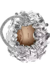 GUESS BORSA HOLIDAY SHINE MINI da donna