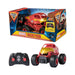 MONSTER JAM R/C MARVEL IRONMAN