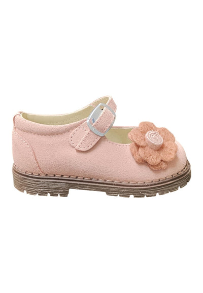 Scarpe ballerina bambina panyno B3514