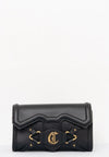 JUST CAVALLI BORSA JC L _ CREOSSED LACES - STYLE da donna