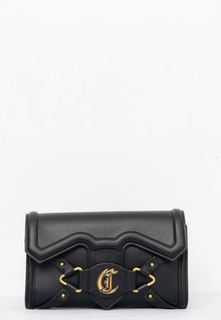 JUST CAVALLI BORSA JC L _ CREOSSED LACES - STYLE da donna