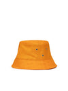 Bottega Veneta Cappello Cloche Pescatore Arancione da donna