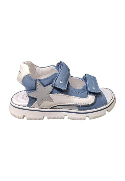 Scarpe sandalo Unisex bambino balducci MALDIVE