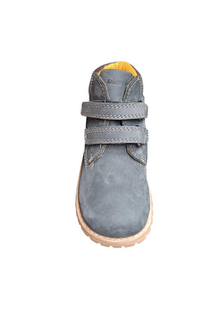 Scarpe boscaiolo Bambini e ragazzi shooterino Basic