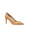 MICHAEL KORS scarpe con tacco donna michael kors - alina flex pump - beige da donna