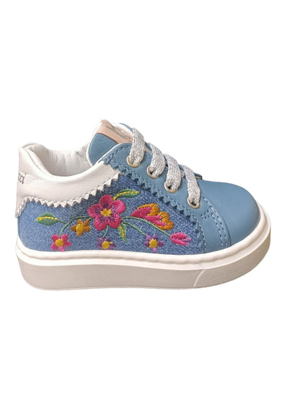 Scarpe sneakers bambina balducci CITASPORT