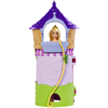 Disney Princess Rapunzel la torre
