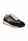4US Paciotti Uomo Sneakers in pelle scamosciata