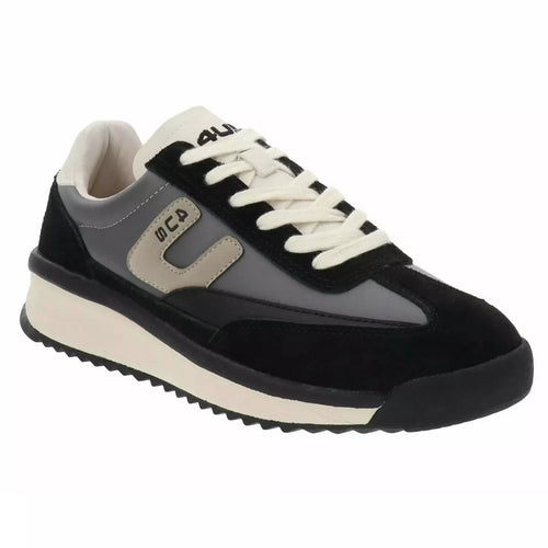 4US Paciotti Uomo Sneakers in pelle scamosciata
