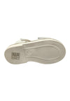Scarpe sandalo tallonato Bambine e ragazze 4US paciotti 42911