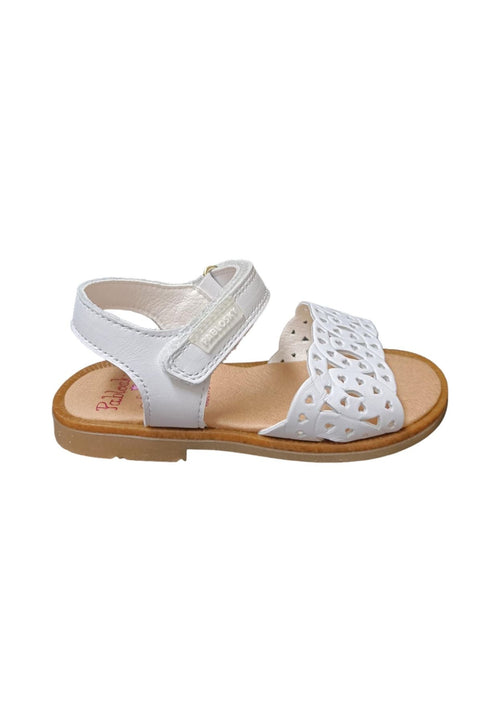 Scarpe sandalo bambina pablosky 0392