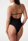 GUESS COSTUME ONE PIECE BANDEAU da donna
