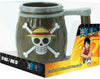One Piece - Tazza 3D - 350 ml - Barile