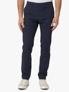 Tommy Hilfiger PANTALONE DENTON PRINCE OF WALES da uomo