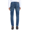 DONDUP pantaloni uomo dondup - pantalone mius - n.d. da uomo