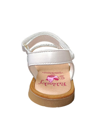 Scarpe sandalo bambina pablosky 0397