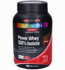 massigen proteine cioccolato