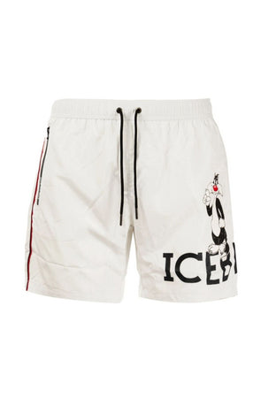 ICEBERG COSTUME LOONEY TUNES da uomo
