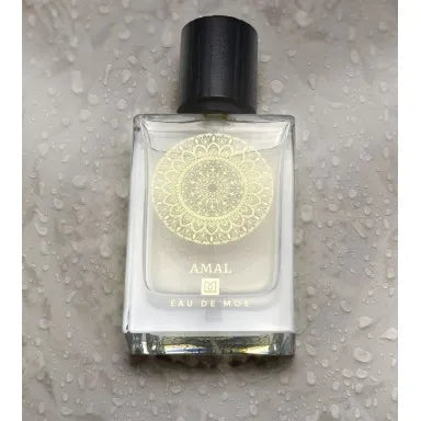 EAU DE MOE AMAL AMAL da uomo