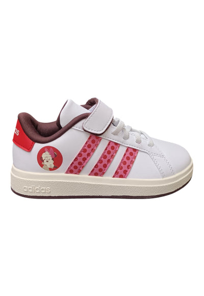 Scarpe sneakers Bambini e ragazzi adidas ADVANTAGE