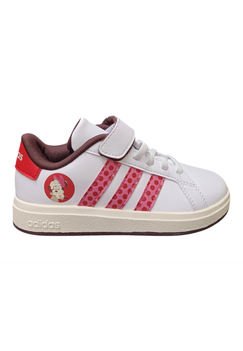 Scarpe sneakers Bambini e ragazzi adidas ADVANTAGE