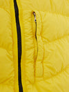 Woolrich Piumino Giallo da uomo