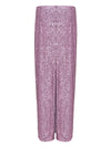 Tom Ford Gonna di Paillettes Lunga da donna