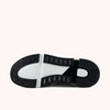 Munich Uomo sneakers in pelle e tessuto tecnico