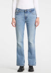 GUESS jeans GJ G09 BOOTCUT da donna