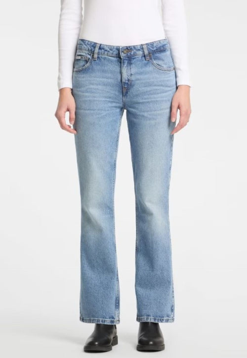 GUESS jeans GJ G09 BOOTCUT da donna
