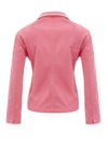 Lardini Giacca Rosa da donna