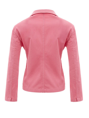 Lardini Giacca Rosa da donna