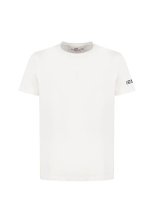 GCDS T-SHIRT ESSENTIALS T-SHIRT da uomo