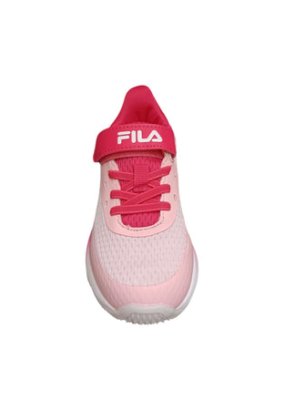 Scarpe sneakers Bambine e ragazze fila cruscher