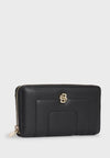 BOSS PORTAFOGLIO B_ICON ZIP AROUND da donna
