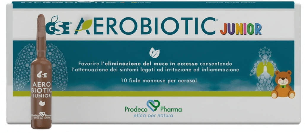 aerobiotic junior
