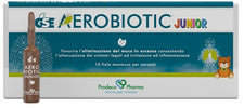 aerobiotic junior