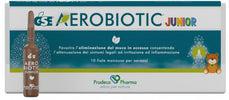 aerobiotic junior