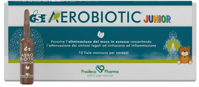 aerobiotic junior