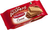 Wafer cacao Balocco monoporzione confezione da 25 e 30 pezzi Wafers Non solo caffè online - Albano Laziale, Commerciovirtuoso.it