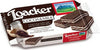 Wafer Cacao & Milk Loacker Wafer classici 45 gr, confezione 25 pz wafer Non solo caffè online - Albano Laziale, Commerciovirtuoso.it