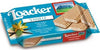 Wafer Vaniglia Loacker Wafer classici 45 gr, confezione 25 pz wafer Non solo caffè online - Albano Laziale, Commerciovirtuoso.it