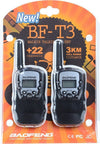 WALKIE TALKIE 388 RADIO WIRELESS RICETRASMITTENTE AUTO MULTI CANALI 2-WAY 8 KM  Trade Shop italia - Napoli, Commerciovirtuoso.it